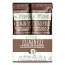 Primal Kitchen Collagen Peptides Packets, Chocolate Coconut, Single Serve Collagen, 20 Pack