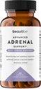 Adrenal Support for Women & Men . . . . . . . . .