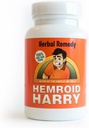Hemroid Harry's Herbal Remedy, 30 päivää (240 Count) - Natural Treatment, Pillerit
