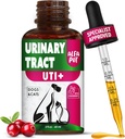Urinetraktinfectie Behandeling met Cranberry 