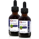 Quantum Nutrition Labs Max Energy B's - 2 Fl Oz (verpakking 2)