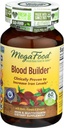 Mega Food BLOOD BULDER DailyFoods 60 c.