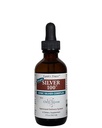 Ionic Silver Complex with Opti-Silver Optimized Delivery System for Immune Support - 100 ppm, 2oz (59.2mL) - Dropper