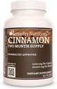 Remedie's voeding Cinnamon Bark Ceylon 