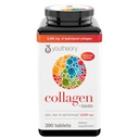 Youtheory Collagen Plus Biotin, 390 Tablets (4 Pack)