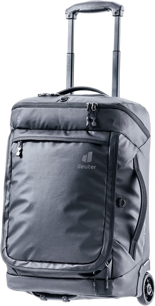 Deuter AVIANT Duffel Pro Movo 36 - Black
