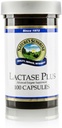 Nature's Sunshine Lactase Plus, 100 caps