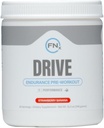 - 124; Drive Endurance Pre- Workout: Energia, Erő & Tartósági támogatás Creatine, Nitric Oxide Boost, Beta Alanine, L- Citrulline & More