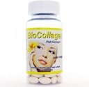 Biocolatgen Colageno Vitaminata Cantiling Skinus Nail Bone 1000mg