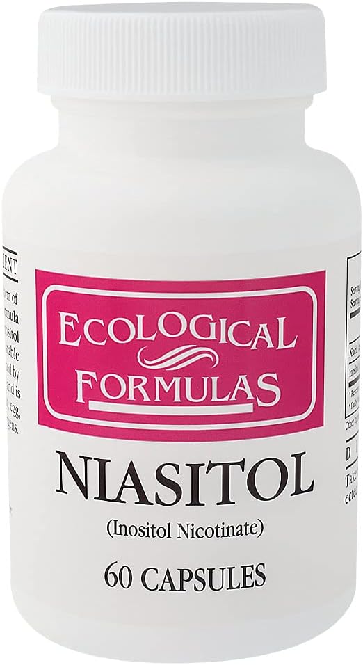 Niasitol B3 і Inositol