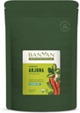 Banyan Botanicals Arjuna Bark Powder - Organic Arjuna (Terminalia Arjuna) - Přírodní bylinné srdce doplněk zdraví a omlazující tonikum * - 1 LB. - Non- GMO udržitelně Sourced Vegan