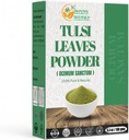 Herbs Botanica Tulsi Powder Tulasi Holy Basil Tulsi Powder Ocimum Sanctum Vitality & Wellness - Pure, Natural eta Invigorating Boost Immunity