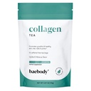 Baetea Beauty Booster Thee - 2.500 mg Peptiden voor huidhaar en nagels