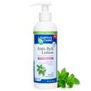 Earth's Care Anti Itch Lotion with Menthol and Camphor - Steroid Free - Soothes Sunburn, Dry and Itchy Skin, and Minor Skin Irritation, FL. 8 OZ
