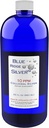 10 ppm 32 oz Colloidal Silver Natural Immune Support Health