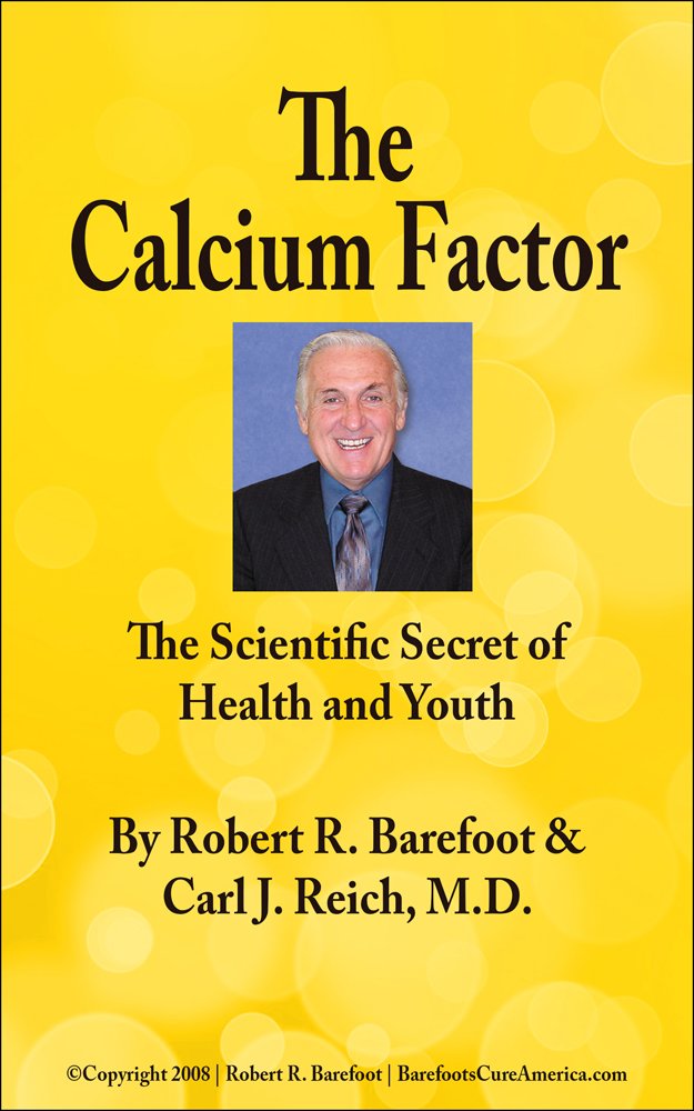 The Calcium Factor: