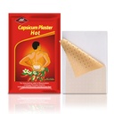 Capsaicin Patches, 20 Pack 4.72"x7.08" Hot Capsicum Patches