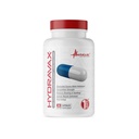 Metabolic Nutrition, Hydravax - Premium Diuretic Water Pills, Natural & Safe, Eliminates Water Retention, with Dandelion, Magnesium, Green Tea Extract, Cranberry Powder, 30 Capsules, 1 Dose Daily
