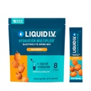 Liquid I.V. Hydration Multiplier - Electrolyte Powder Drink Mix ) 12 Pack (192 Servings)