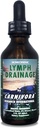 Carnivora - Lymph Drainage Drops - Стимулира и почиства Вашата лимфатична система  потребява Cell Wast, Boosts Energy, Combats Upsion. 2 Fl Oz (пакет от 1)