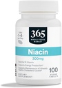 365 per tot el mercat de menjar, Nicina 300Mg, 100 taules