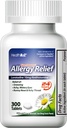 HealthA2Z® Allergy Relief ... Loratadine 10 mg ... Antihistamiini...