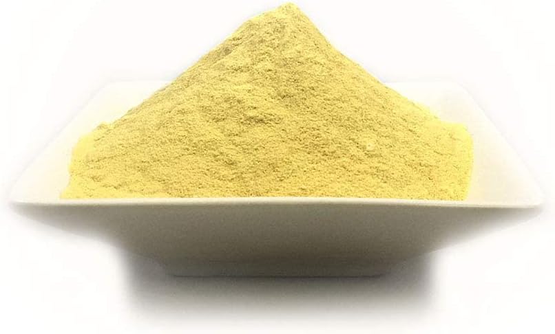 卡瓦精液(Premium Kava) 70% 提取法 - 高概率放松和压力救济补充法 - 天然木气促进剂、平静和睡眠(50格拉姆)