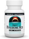 Kilde Naturals Hyaluronsyre Injuv 70 mg - 60 Softgels