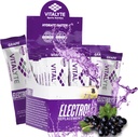 Vitalyte Electrolytes Packets Isotonic Sports Drink | Elektrolytes Toz Paketleri Spor Beslenme Elektrolyte Makyaj İçilir