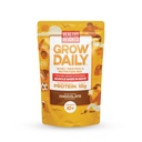 Healthy Heights Grow Daily Kids Protein Drink Mix (Chocolate) - High Protein Shake for Boys 10+, 21.6 oz