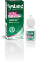 Systane Ultra Lubricant Eye Drops, Artificial Tears for Dry Eye, Single Pack, 10 ml