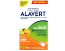 Alavert 24 Hour Orally Disintegrating Tablets Citrus Burst 60 Tablets