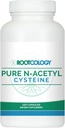 Rootcologia del Dr. Izabella Wentz ure N-Acetyl CysteineAKER (NC) 900mg 120 Capelles