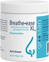 שם הסרטון: Breathe-easeXL Nasal /Sinus Irrigation Salt Jar