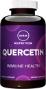 MRM Nutrition Quercetin® Immune + Cardiovaskulær Helse | 500mg per servering | Laget med QU995: World TMs reneste quercetinâ„ | | Antioksidant Status | 60 serveringer