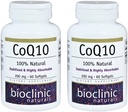 CoQ10 200mg 60 Softgels (2의 포장)