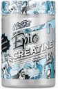 Nutrifitt CREATINE | Micronized Creatine Monohydrate | for Men and Women | 60 Servings | Muscle Growth | Cognitive Boost | UNFLAVORED