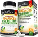 Advanced Pregities for Digetical Health Supplement - Flore Acting Gut Healthy Supply