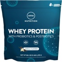 MRM - Natural Whey - Premium Whey Proteine 5 lbs