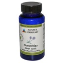 Nature's Formulary Picrorrhiza Vegetarian Capsules, 60 Count