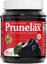 Prunelax/ Ciruelax thường xuyên tăng cường sức mạnh Laxeative Jam - Gluten- Free- Free- Free-Reciated Laxient cho sự hấp dẫn đôi khi - 10,6 Oz