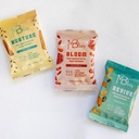 Happy Hormon Bars I Proten Cycycyncying Bars with Organic Girgin I Process Hermon I. สนับสนุน pertities, Empty, PMS & Sperm Health (28 แพ็ค, Sycyclack Syncy).