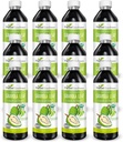 L'Helbal Gravila Leaf va extreure 15X força de força - Souursop (Guanabana) Deixa l'oríquid USDA Organic no-GMO Kosher prove and Regenerations animations Imundaf 12(12oz) btls