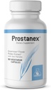Graminex Prostanex - Prostata sundhed supplement Flower Pollen Extract, Saw Palmetto - Støtte til Brege Control & Urinary Tract Health, Rye Pollen Extract Lavet i USA, 90 Vegetariske Kapsler