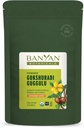 Banyan Botanicals Gokshuradi Guggulu Powder – Organic Ayurvedic supplement with Guggulu ' Gokshura – for Healthy Urinary Tract and Kidney Support* — 3.5 oz – Non-GMO Sustainably Sourced Vegan