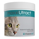 maxxipaws maxxiUtract Urinary & Bladder Powder for Cats - D-Mannose 3.2 oz | Supports comfortable urination, bladder and urinary tract health with natural ingredients - Made in USA