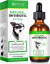 Natural Dog Antibiotice Supliment 