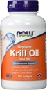 Teraz żywność Neptune Krill Oil 500Mg (2- pack) 120 softgels