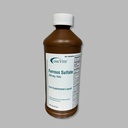 Ferrous Sulfate 220mg/5ml | Iron Supplement Liquid, 16 Fl Oz (Pack of 1)