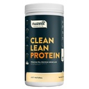 Nuzest - Pea Protein Powder - Clean Lean Protein, Premium Vegan Plant Based Protein Powder, Dairy Free, Gluten Free, GMO Free, Protein Shake, Just Natural (UNFLAVORED), 40 Servings, 2.2 lb